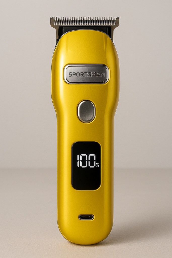 Hair Clipper